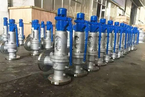 安全阀经过调校后会泄漏吗？