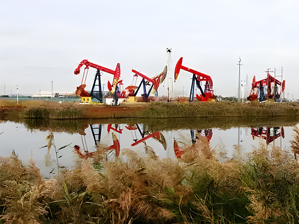 大港油田差异化注水挖潜剩余油